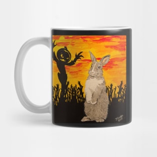 Spooky Series-Too Sweet to Scare! Mug